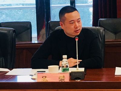 川三產(chǎn)協(xié)會(huì)赴四川鑫福潤(rùn)投資管理有限責(zé)任公司開(kāi)展調(diào)研交流，共探業(yè)務(wù)承接新機(jī)遇